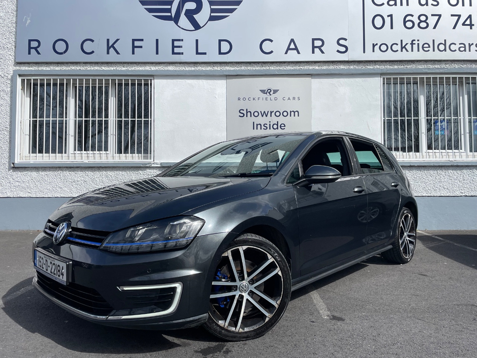 2015 Volkswagen Golf for sale in , Ireland