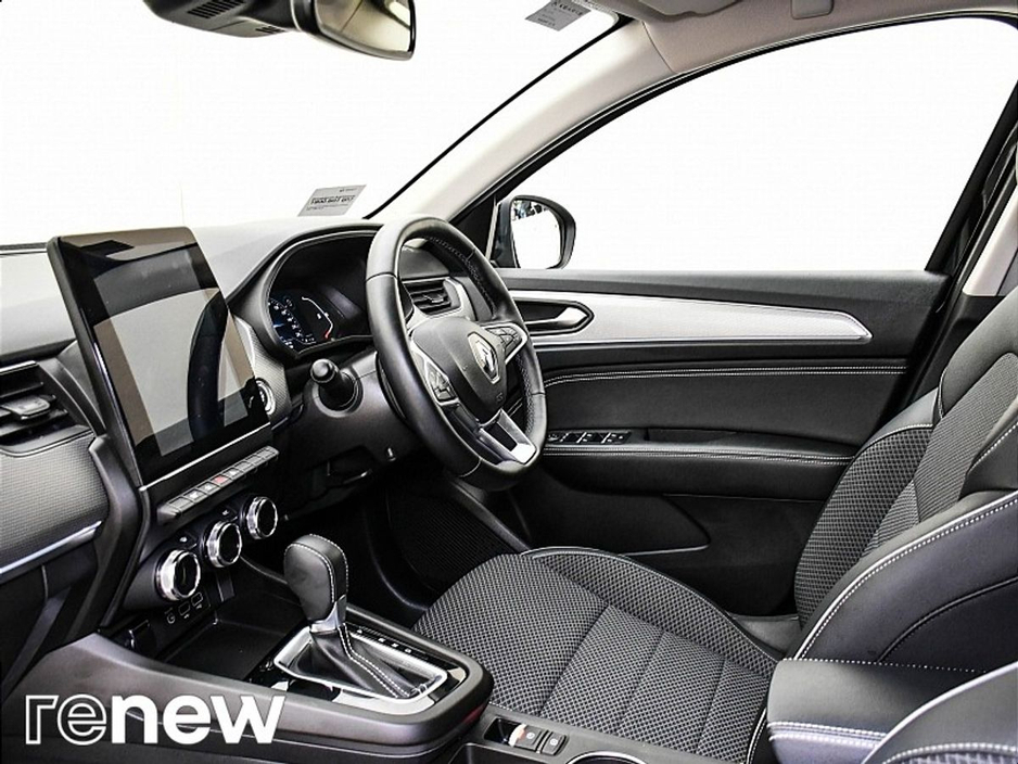 2022 Renault Arkana - image 5