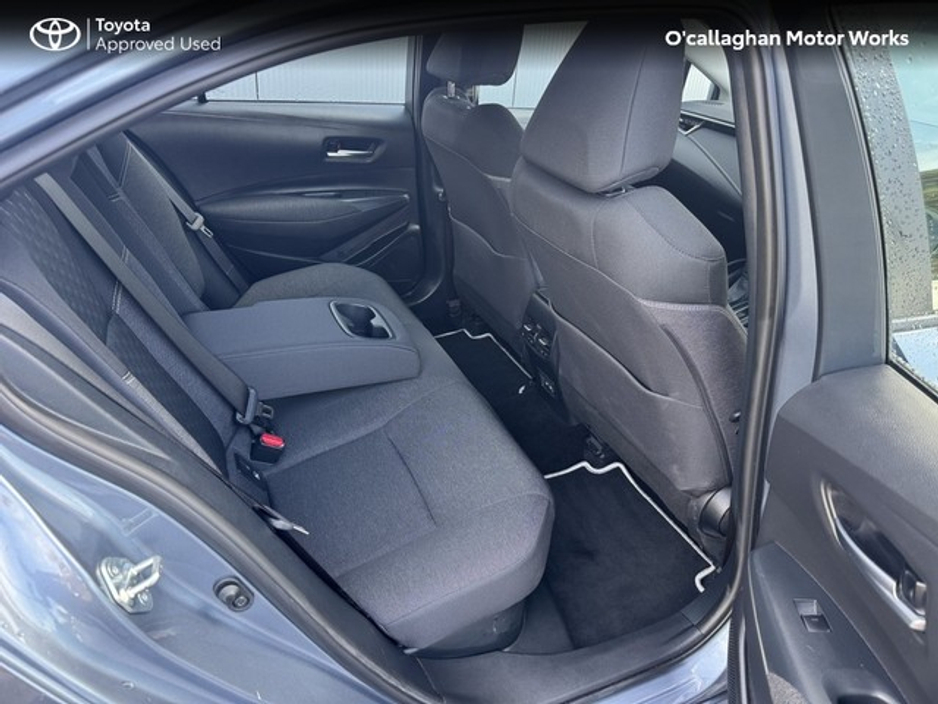 2023 Toyota Corolla - image 8