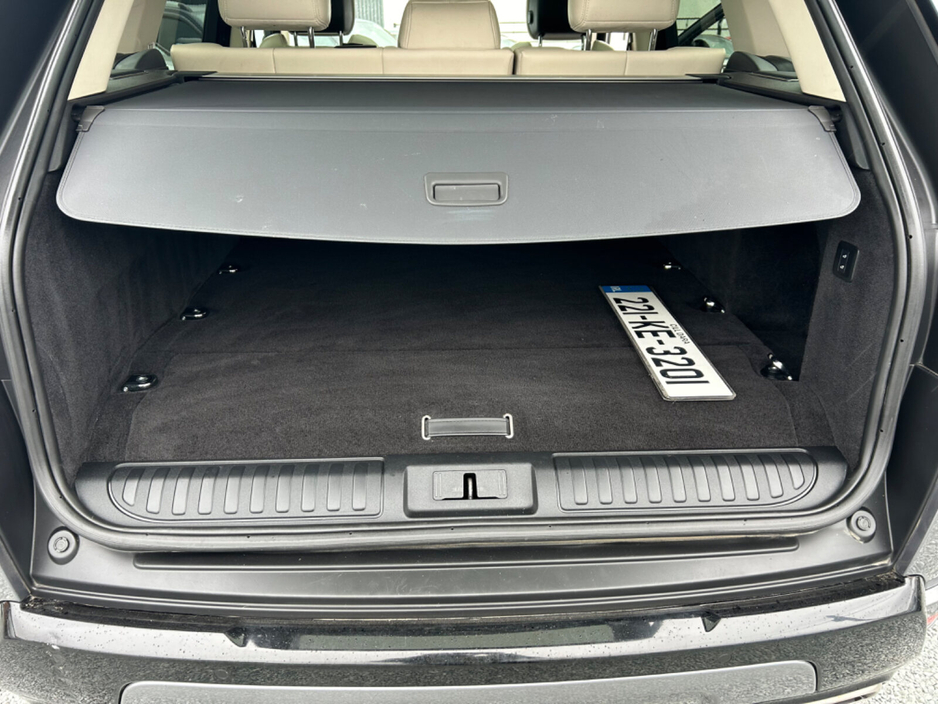 2022 Land Rover Range Rover - image 15