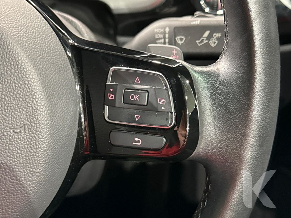 2018 Volkswagen Beetle 1.2 AUTOMATIC - ALLOY WHEELS - MULTI FUNCTION STEERING WHEEL - HEATING / AC CONTROLS - REVERSE CAMERA €17,950