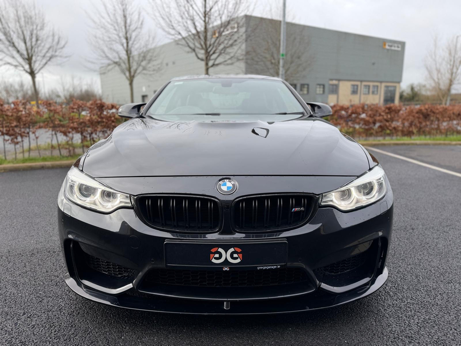 2014 BMW M4 - image 9