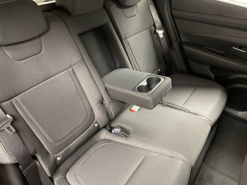 2026 Hyundai Tucson - image 10