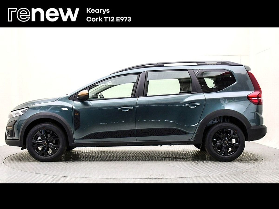 2024 Dacia Jogger - image 7