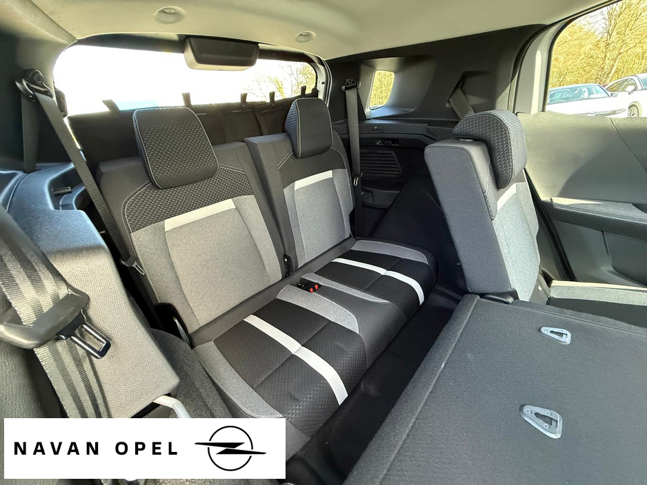 2026 Opel Frontera - image 12