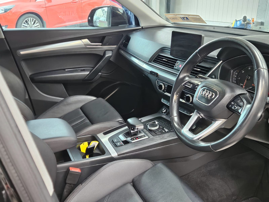 2020 Audi Q5 - image 21