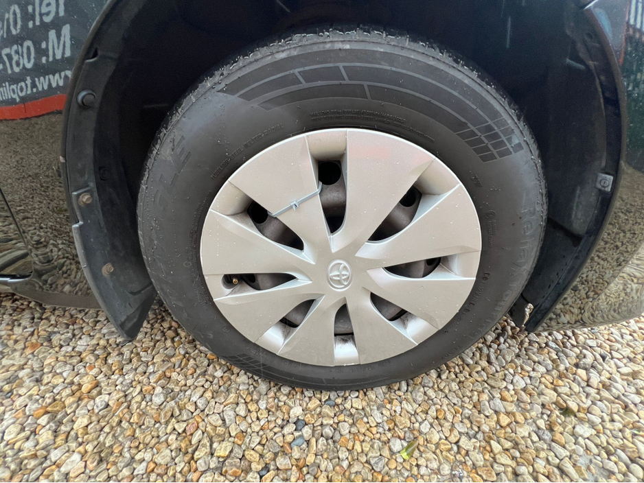 2015 Toyota Corolla //STUNNING 1.4 D-4D TERRA//NCTED/SERVICED// €7,950