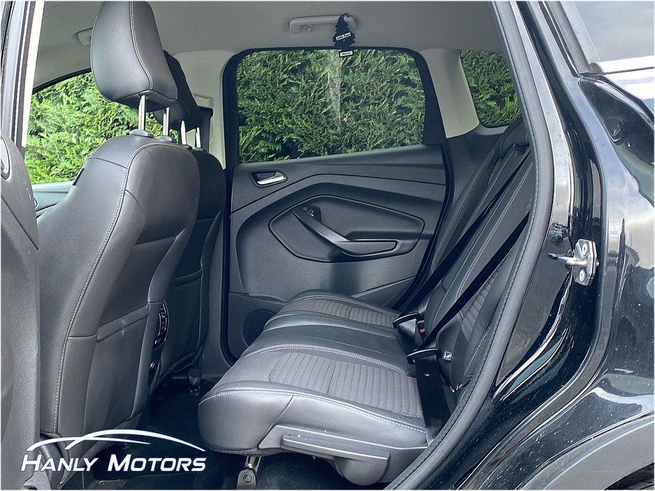 2018 Ford Kuga - image 15