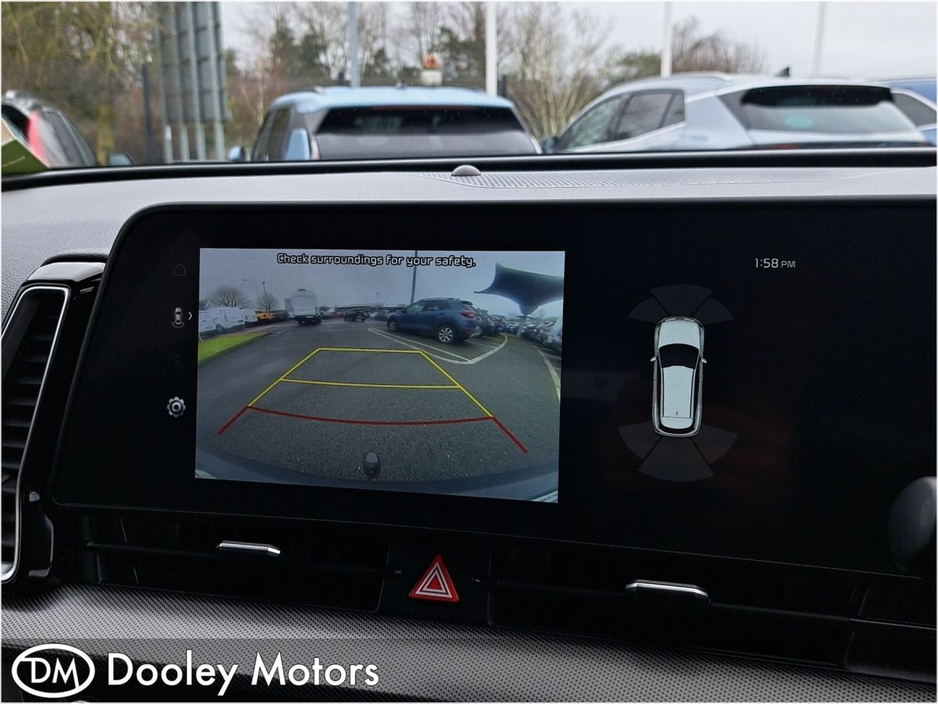 2024 Kia Sportage - image 15