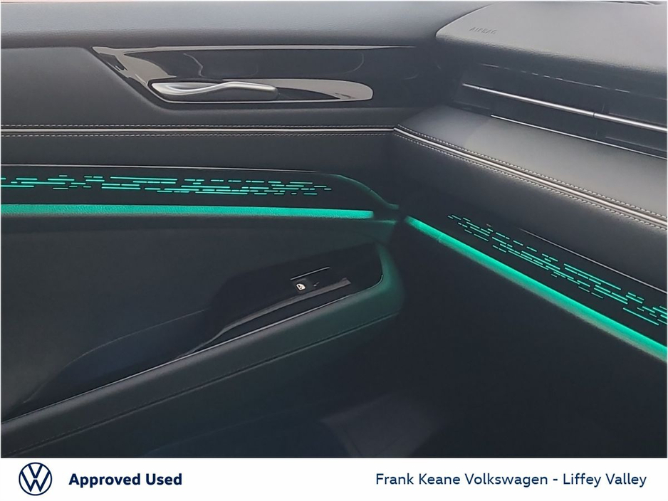 2025 Volkswagen ID.7 TOURER PRO PLUS €47,995