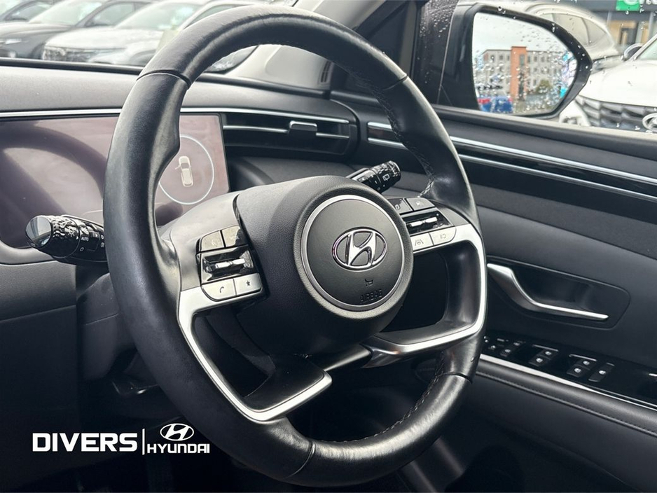 2022 Hyundai Tucson - image 17