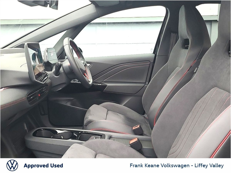 2025 Volkswagen ID.3 - image 4