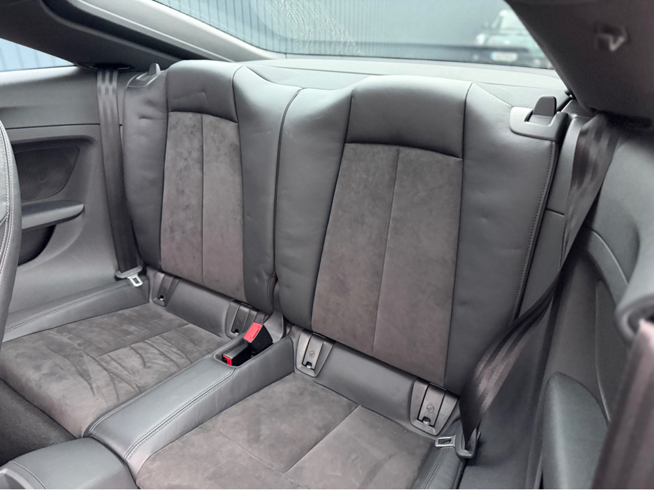 2018 Audi TT 2.0L PETROL QUATTRO - 2.0L PETROL - AUTO - 12M WARRANTY - CAR: 1712 €28,950