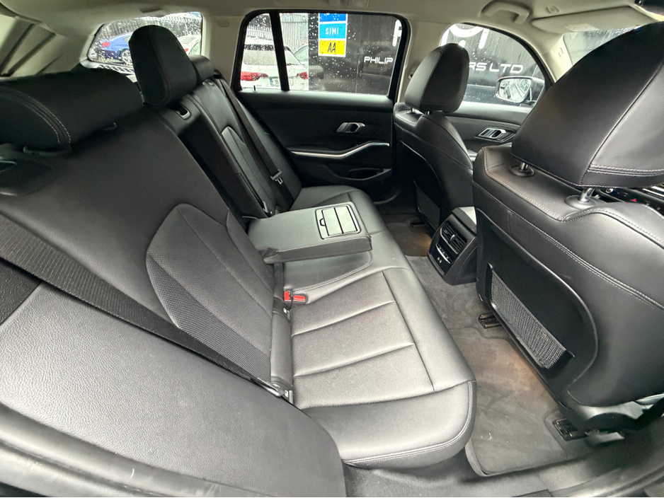 2023 BMW 3 Series 330e Sport G21 292HP AUTO €38,995