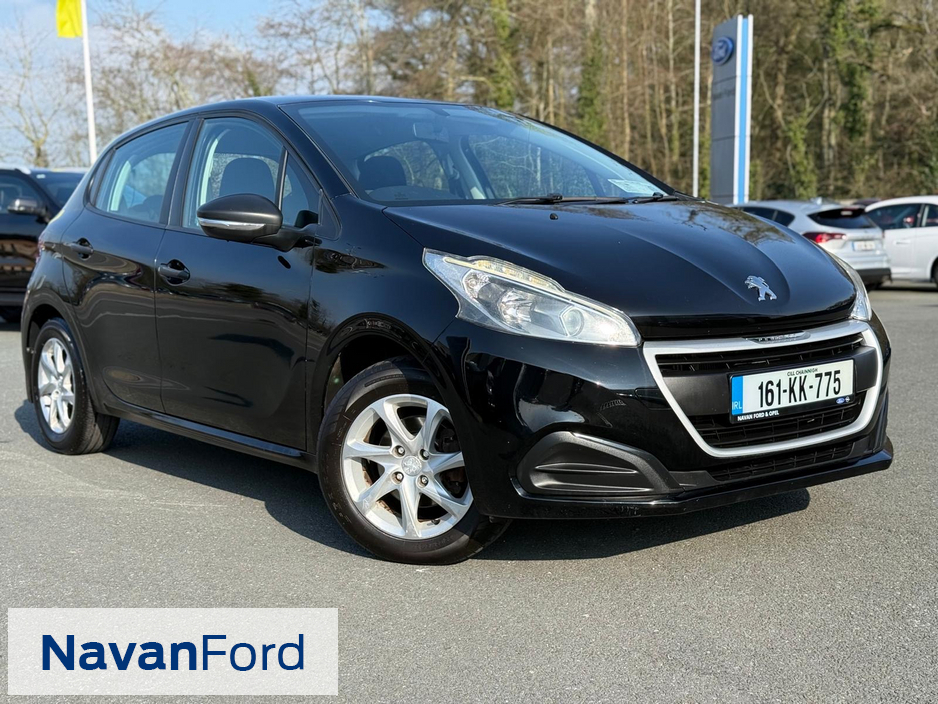 2016 Peugeot 208 for sale in , Ireland