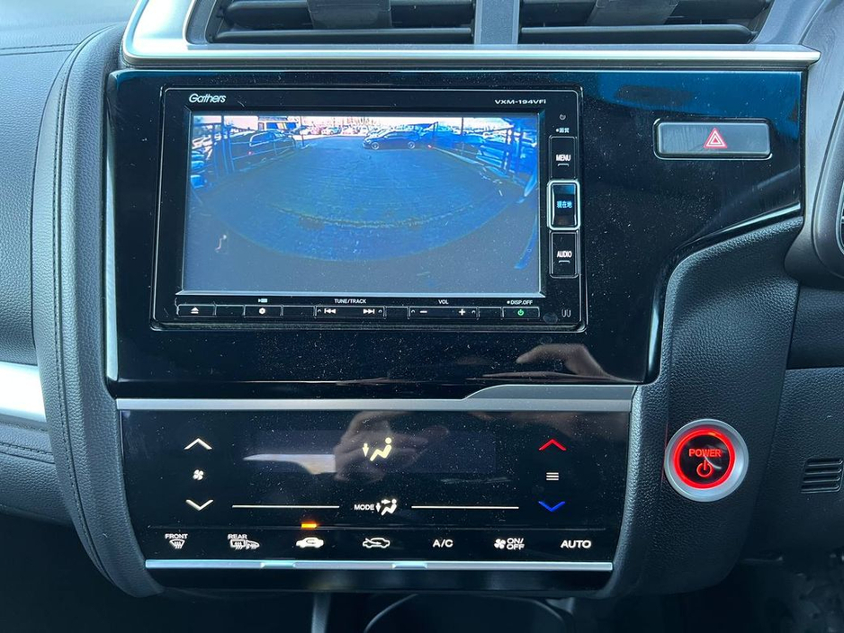 2019 Honda Fit - image 7