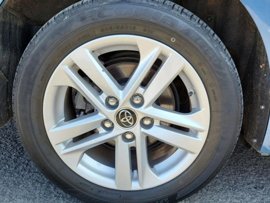 2020 Toyota Corolla - image 14