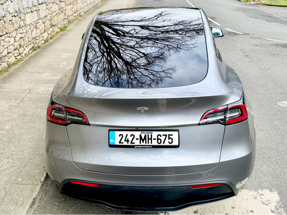 2024 Tesla Model Y - image 15