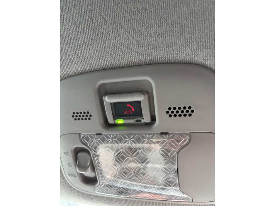 2022 Toyota Aygo 1.0 VVT-i x-play Smartphone €13,900