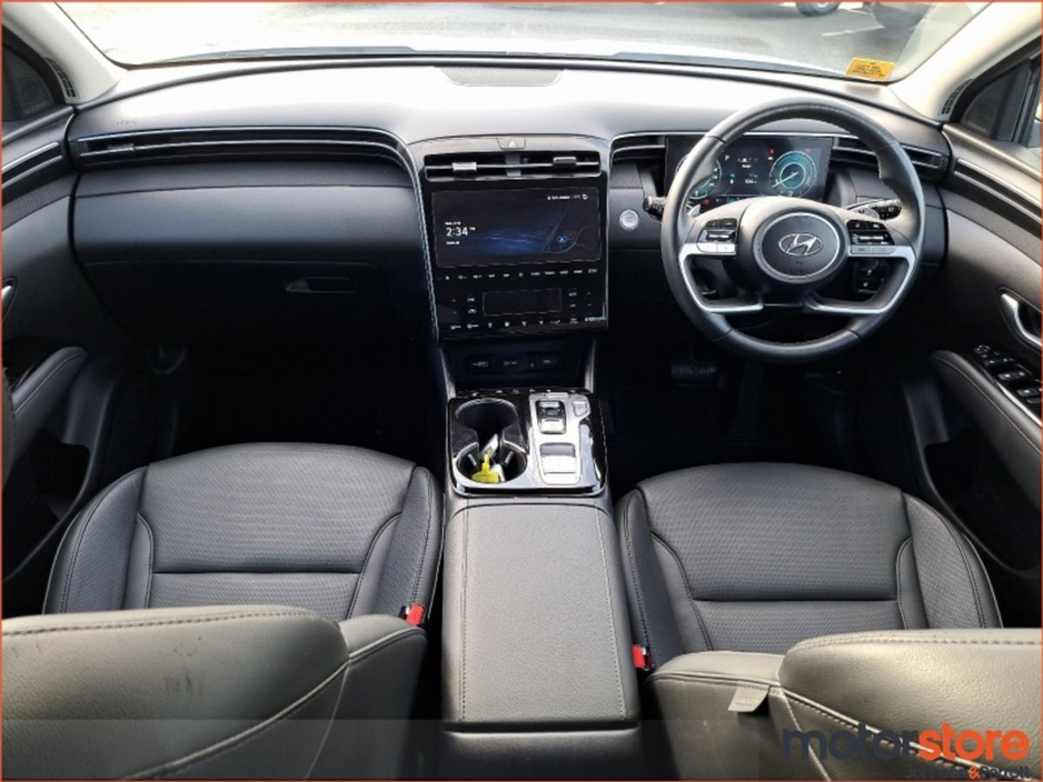 2024 Hyundai Tucson Executive Plus PHEV *TINY MILEAGE / IN LIKE NEW CONDITION* €39,900