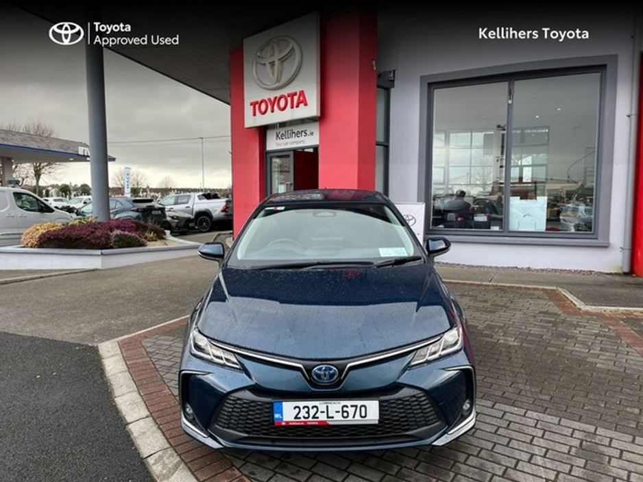 2023 Toyota Corolla - image 5