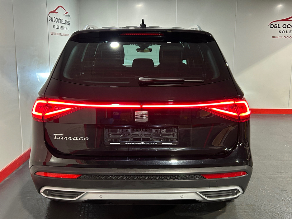 2022 SEAT Tarraco - image 26