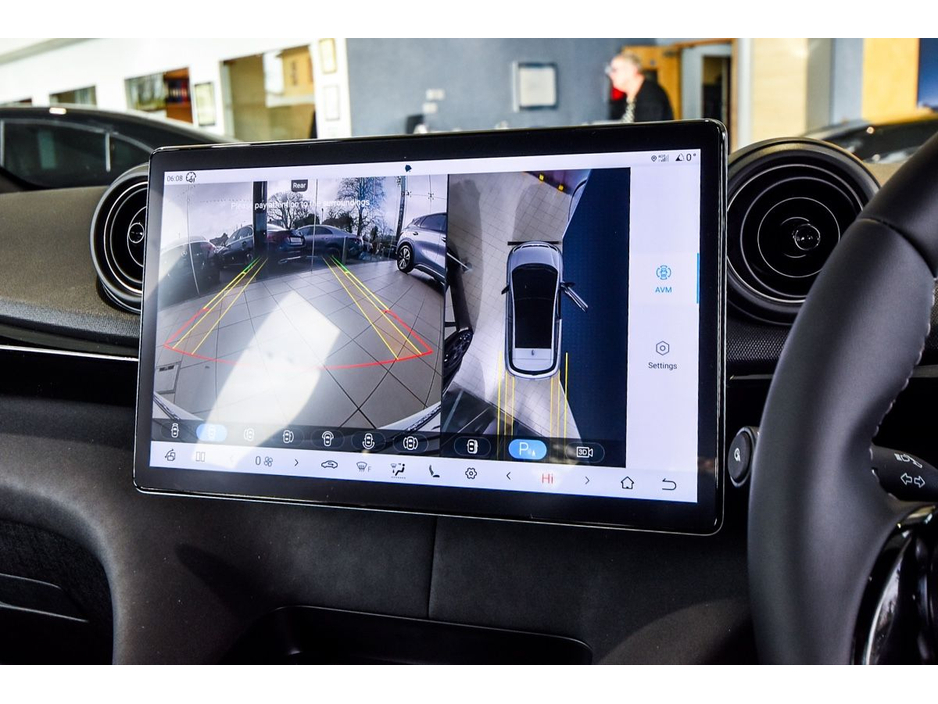 2026 BYD Dolphin Dolphin Comfort 427km Range €33,750