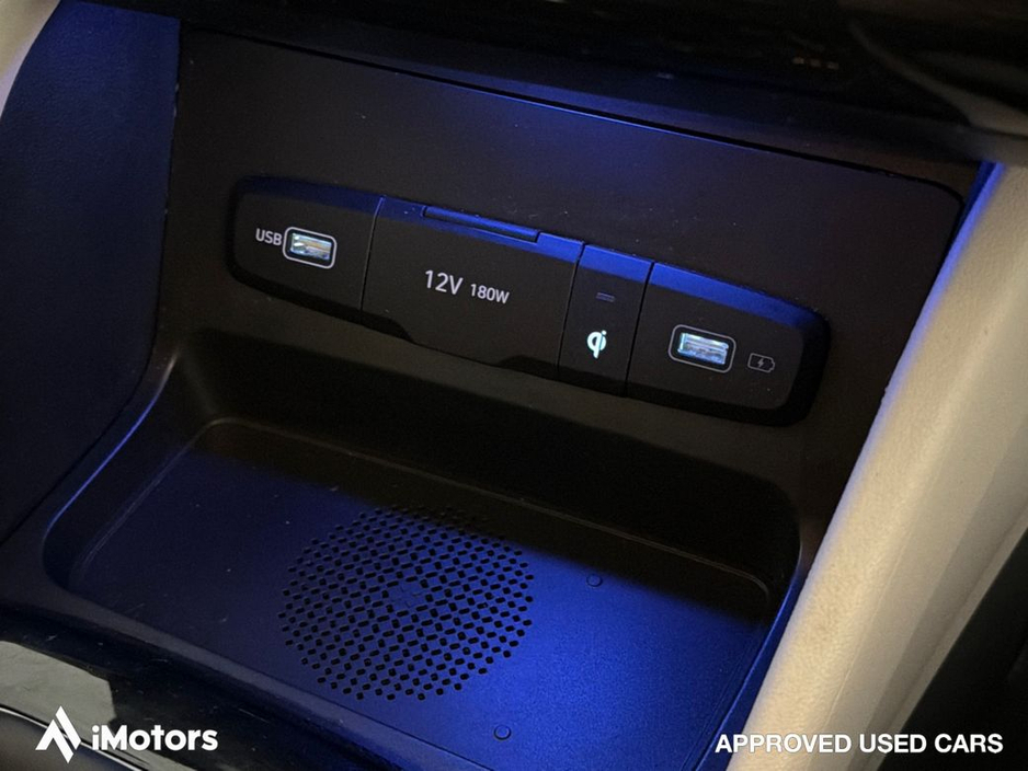 2024 Hyundai Tucson Executive 5DR €34,400