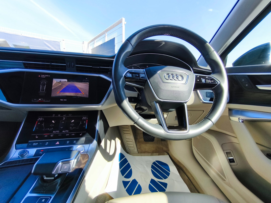 2019 Audi A6 - image 14