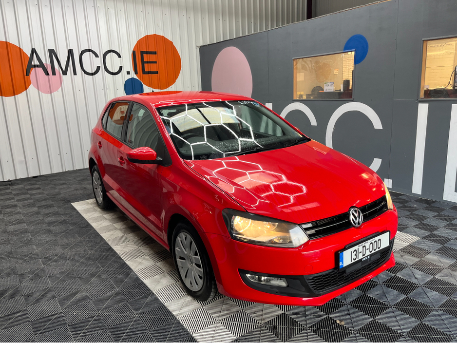 2013 Volkswagen Polo for sale in , Ireland