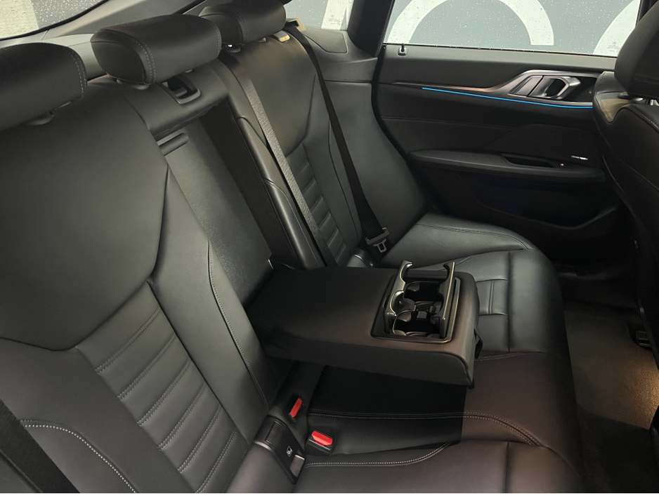 2022 BMW i4 - image 15