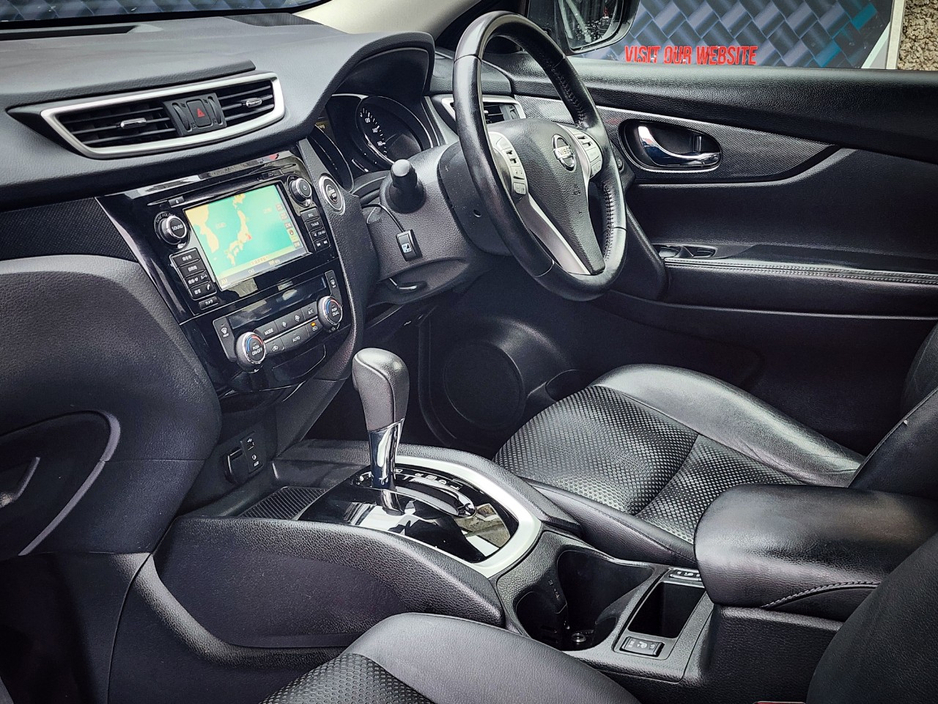 2015 Nissan X-Trail - image 19