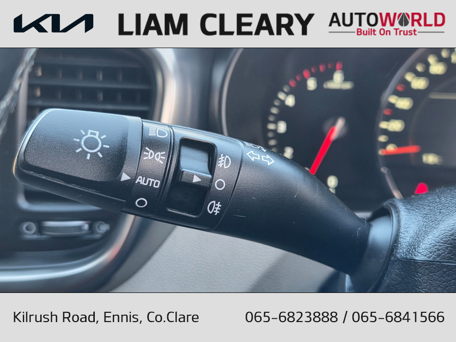 2019 Kia Sorento - image 22