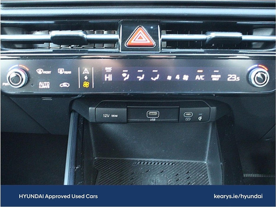 2024 Kia Niro Niro K3 HEV €30,900