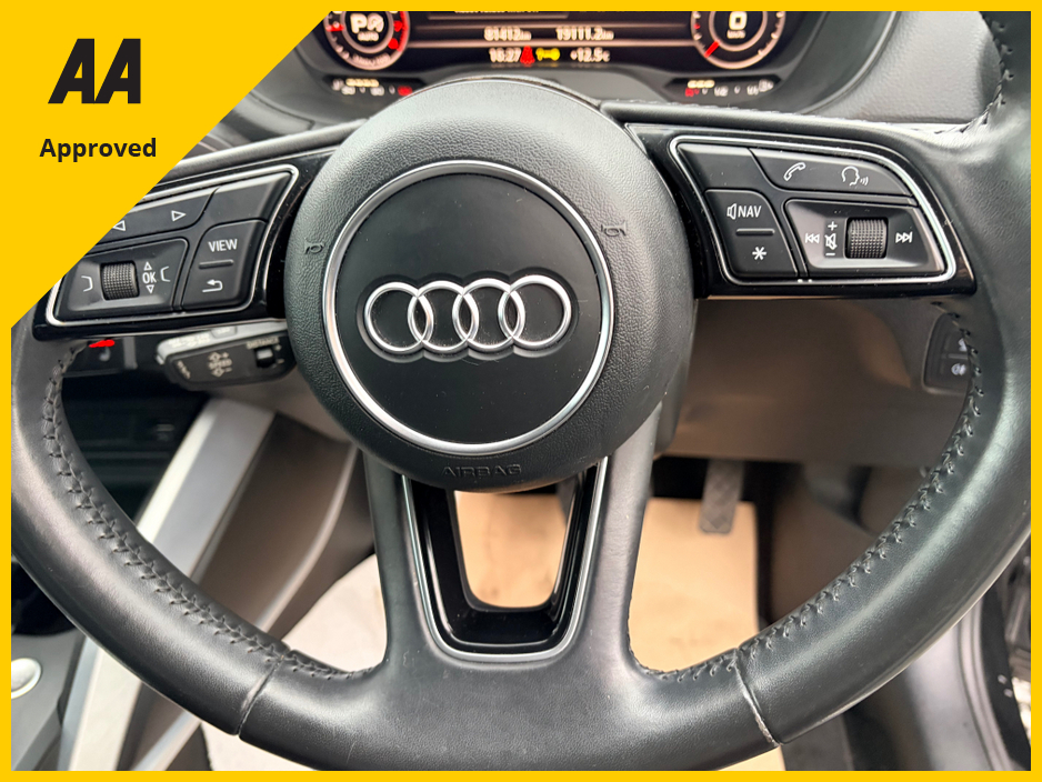 2018 Audi Q2 - image 14