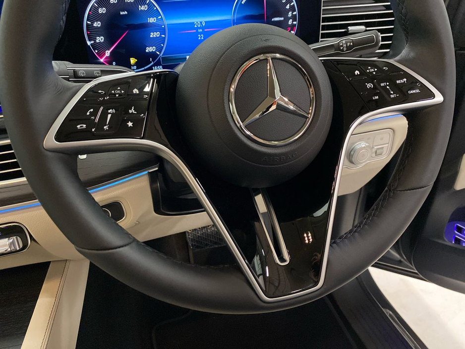 2026 Mercedes-Benz GLE Class GLE 400e 4MATIC SPORT EDITION €110,326