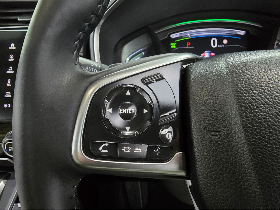 2019 Honda CR-V - image 27