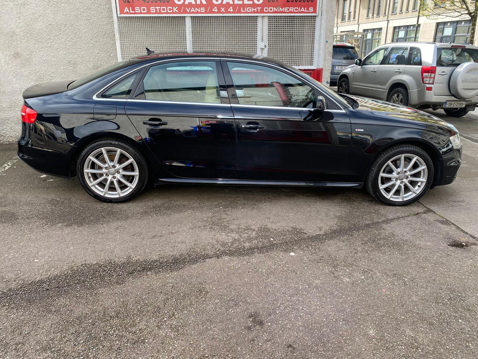 2015 Audi A4 for sale in , Ireland