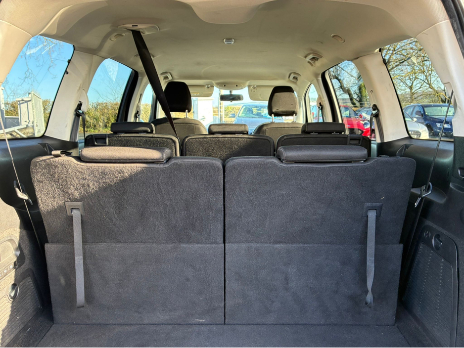 2019 Ford Galaxy 2.0 ZETEC ECOBLUE TDCI 150 PS €17,950