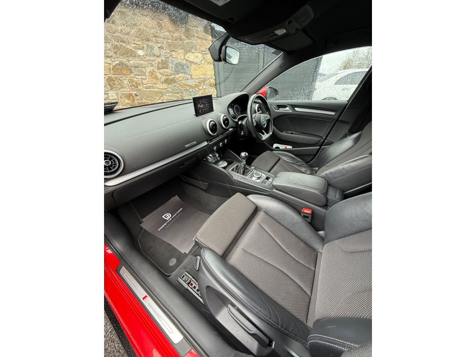 2017 Audi A3 - image 11