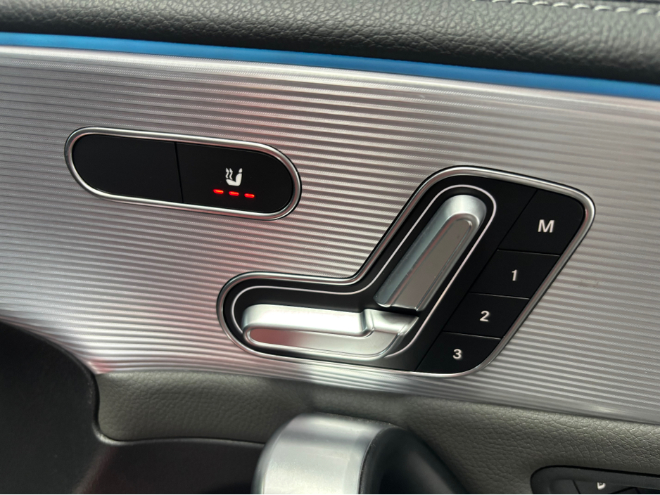 2019 Mercedes-Benz A Class - image 8