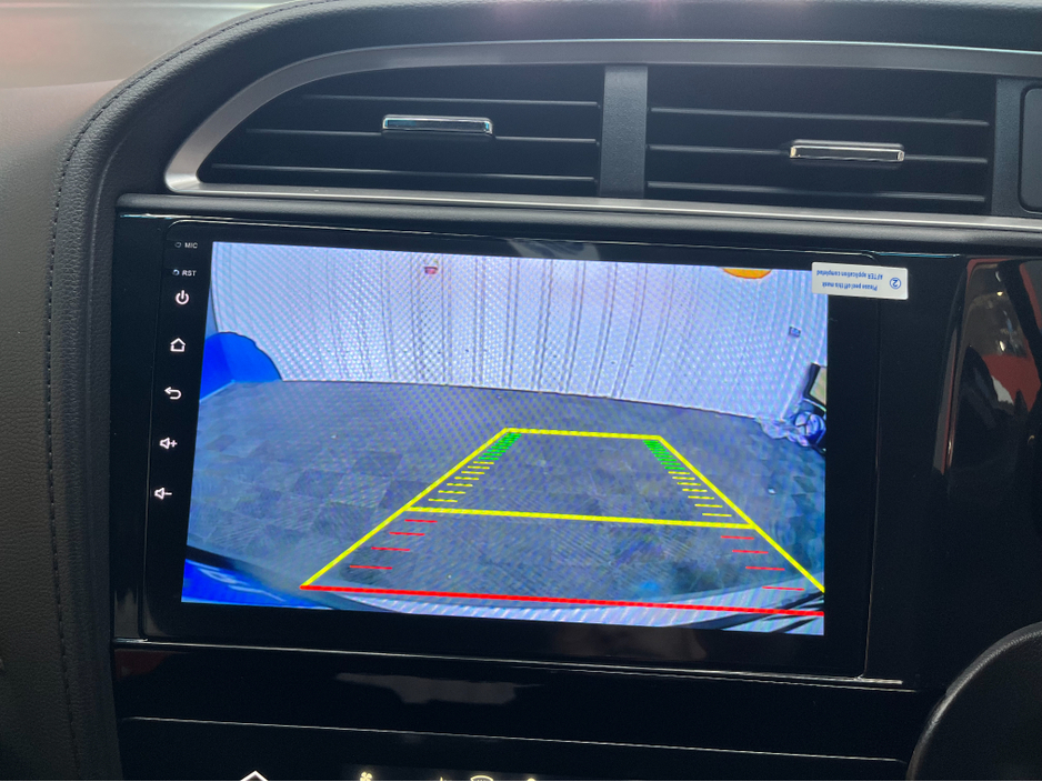 2022 Honda Shuttle - image 19