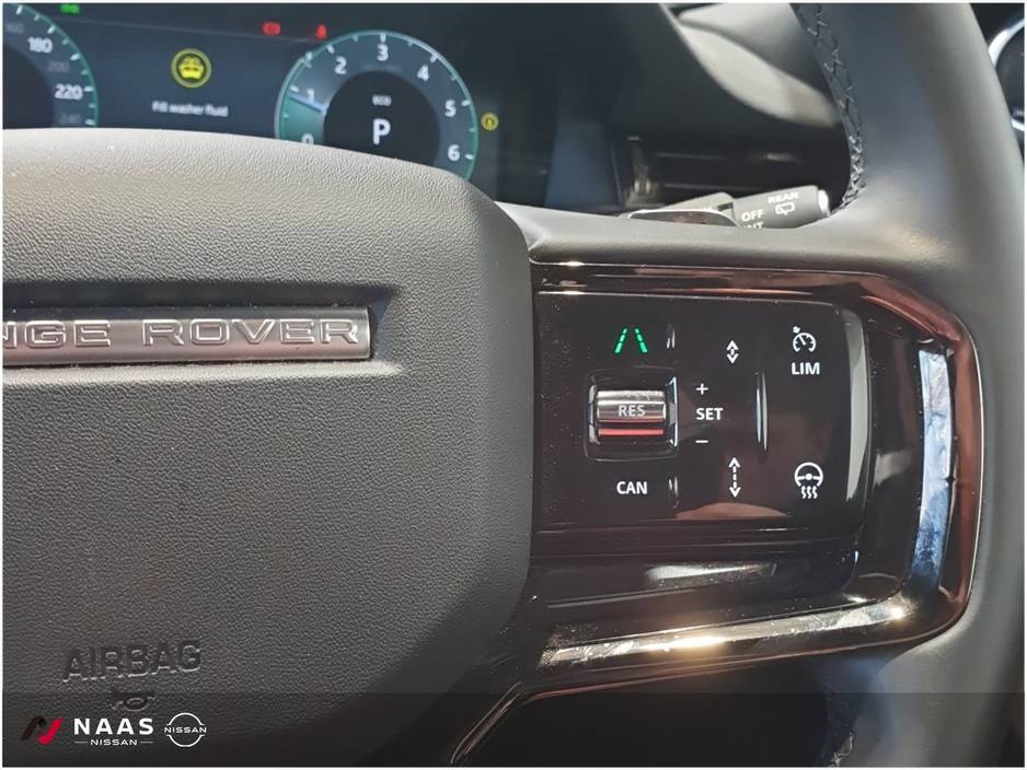 2024 Land Rover Range Rover Evoque - image 20