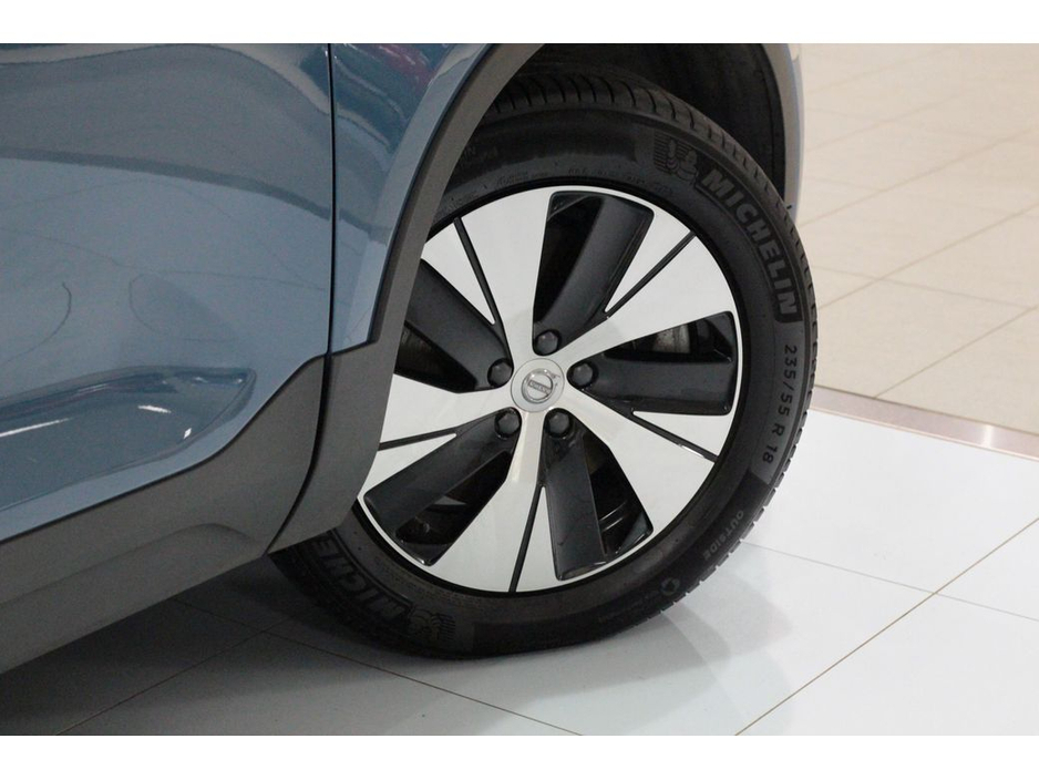 2023 Volvo XC40 RECHARGE T4 CORE 1.5 PHEV €36,899