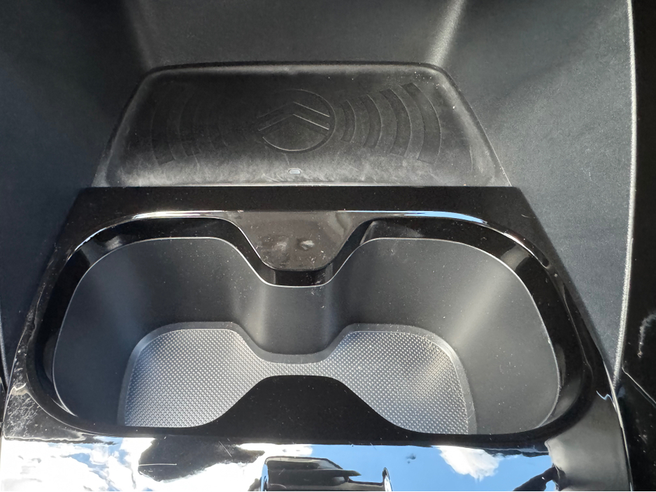 2025 Citroen C3 - image 23