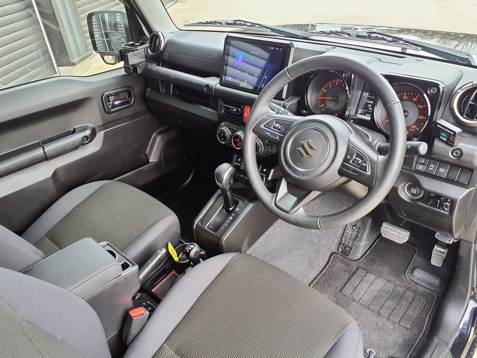 2024 Suzuki Jimny XC 4x4 Automatic 4 Seat €30,950