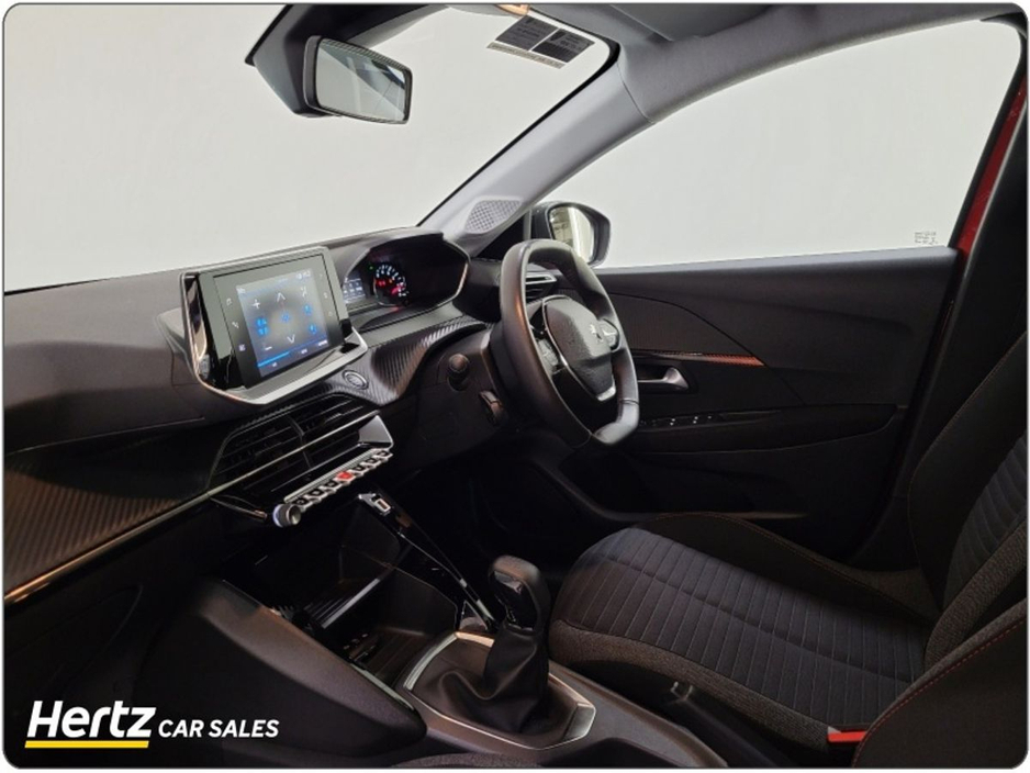 2023 Peugeot 208 ACTIVE 1.2 Petrol Manual €15,950