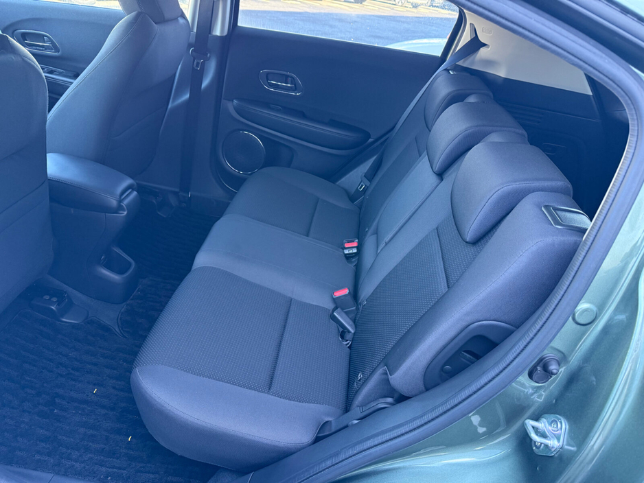 2020 Honda HR-V - image 23
