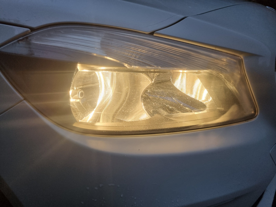 2018 Mercedes-Benz A Class A 160 STYLE €10,999