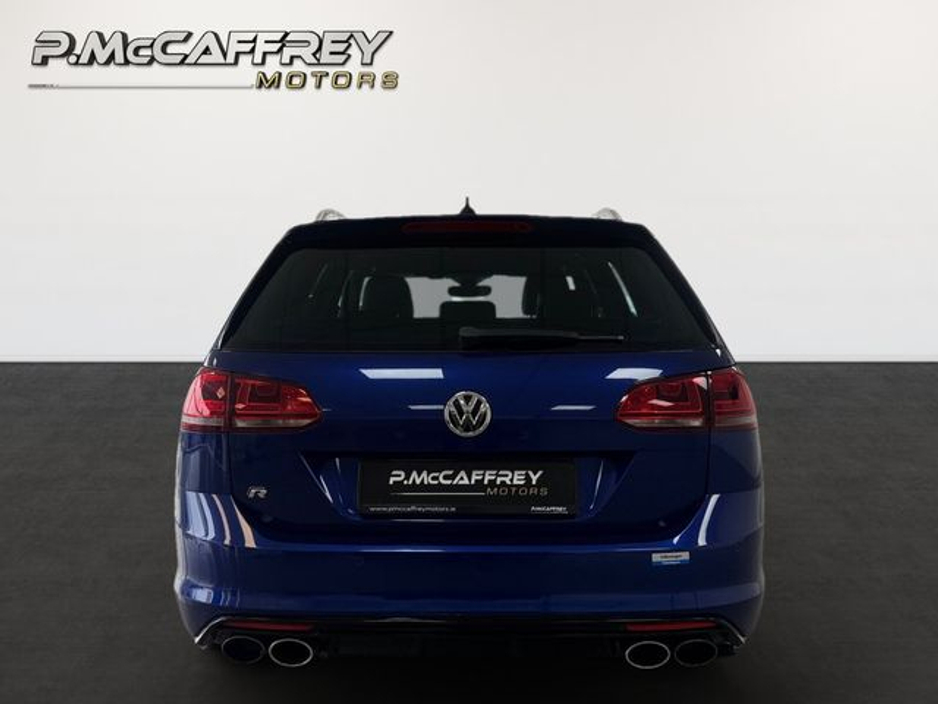 2016 Volkswagen Golf - image 6